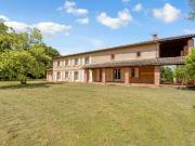 Maison 10 pièces 525 m²