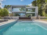 Maison 10 pièces 529 m²