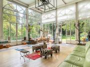 Maison 10 pièces 550 m²