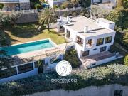 Maison 10 pièces 592 m² Maison 10 pièces 592 m²