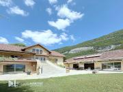 Maison 10 pièces 600 m²