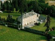 Maison 31 pièces 964 m²