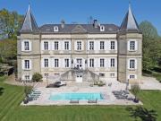 Maison 1100 m2 Lauzun