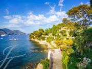 Maison 1100 m2 Saint Jean Cap Ferrat