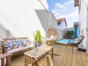 Maison 110 m2 Anglet