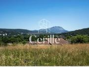 Maison 110 m2 avec jardin Aix en Provence