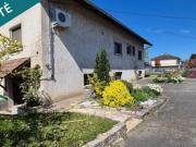 Maison 110 M2 avec Piscine, 5 kms de la gare de Villars...
