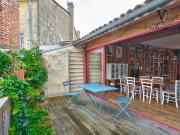 Maison 110 m2 Bordeaux