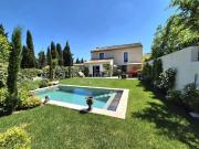 Maison 110 m2 Eygalières