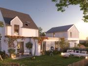Maison 110 m2 la baule escoublac