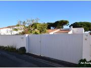 Maison 110 m2 Le Bois Plage en Ré