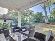 Maison 110 m2 Lège Cap Ferret