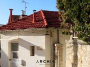 Maison 110 m2 Marseille 7ème