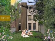 Maison 110 m2 Montreuil