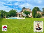 Maison 110 m2 Pernes les Fontaines