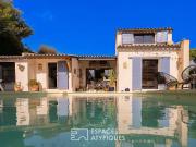 Maison 110 m2 Sainte Maxime