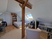 Maison 110 m2 Treffiagat