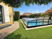 Maison 110 m2 Villeneuve les Maguelone