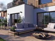 Maison 110 m² Annecy