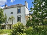 MAISON 110 M² AU SOL RIVE DROITE