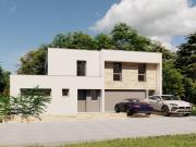 Maison 110 m² avec terrain à BAULON 35