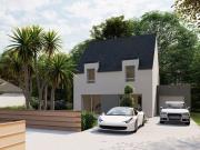 Maison 110 m² avec terrain à MUZILLAC 56
