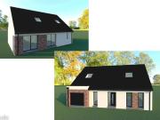 Maison 110 m² Avion