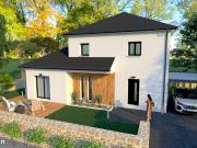 Maison 110 m² Blainville Sur Orne