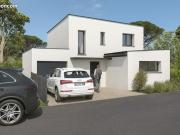 Maison 110 m² Cintre