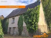 Maison 1 pièce 110 m²