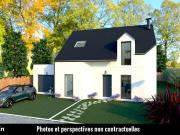 Maison 110 m² Lavau Sur Loire