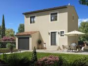 Maison 110 m² Saint Cannat