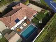 Maison 110 m² Saint Gervais Sur Roubion