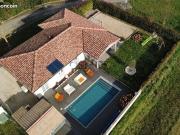 Maison 110 m² Saint Gervais Sur Roubion