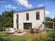 Maison 110 m² Saint Maugan