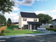 Maison 110 m² Saint Nicolas De Redon