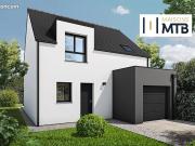Maison 110 m² Tinteniac