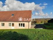 Maison 110 m² 4 chambres