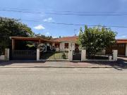 MAISON 110M2 + VERANDA + GARAGE + CAVE SUR PARCELLE DE 600M2
