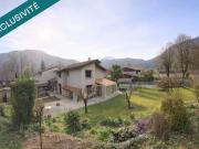 Maison 110m², 5pièces, 3 chambres