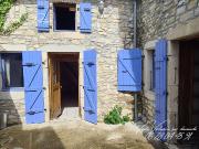 Maison 110m² avec cour