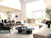 Maison 111 m2 Saint Ouen sur Seine