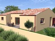 Maison 111 m² avec terrain à BAZOGES EN PAREDS 85