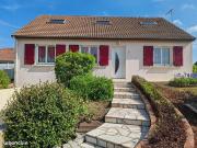 Maison 111 m² La Suze sur Sarthe