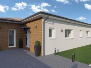 Maison 111 m² Montbeton