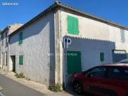 Propriété 111 m² Le Bois Plage en Ré