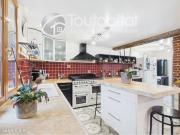 Maison 111 m² Poix Terron