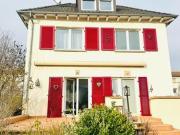 Maison 111 m² Robertsau