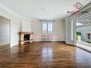 Maison 112 m2 3 chambres + jardin