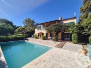 Maison 112 m2 La Croix Valmer